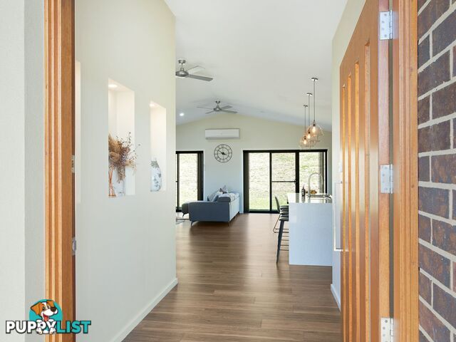 7 Mount Pleasant Road BEGA NSW 2550