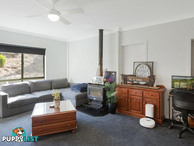 7 Mount Pleasant Road BEGA NSW 2550