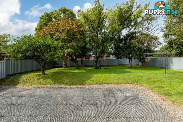 34 Parker Street BEGA NSW 2550