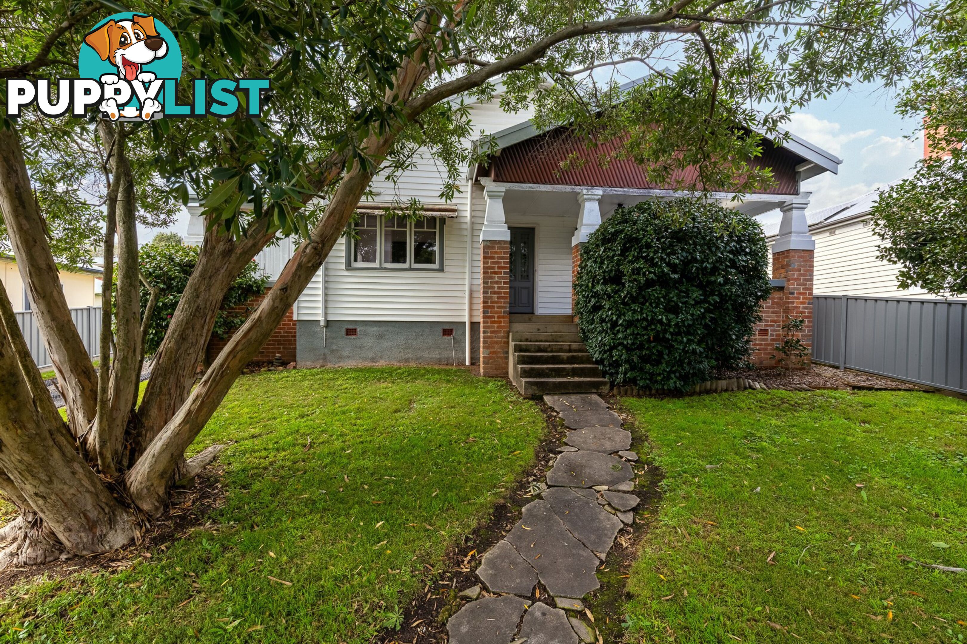 34 Parker Street BEGA NSW 2550