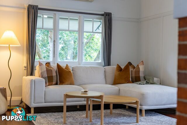 34 Parker Street BEGA NSW 2550