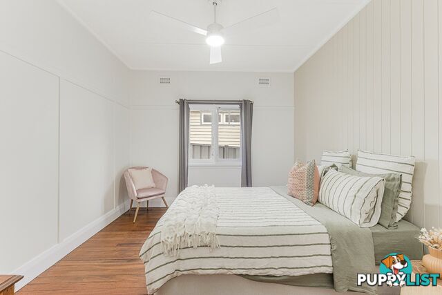 34 Parker Street BEGA NSW 2550