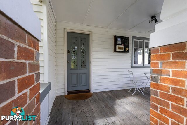 34 Parker Street BEGA NSW 2550