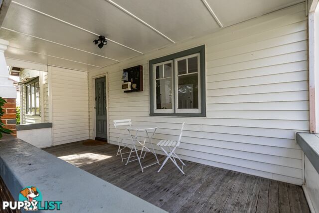 34 Parker Street BEGA NSW 2550