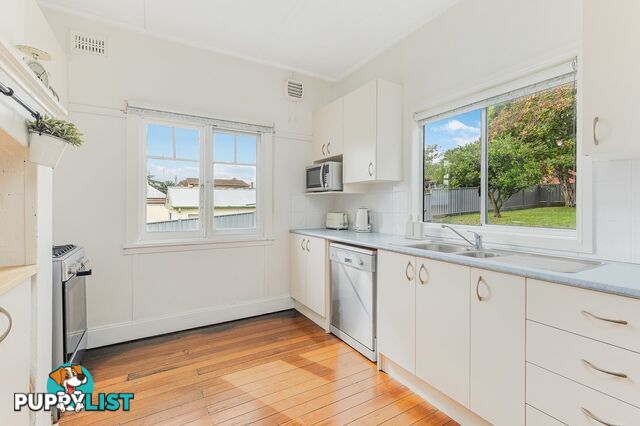 34 Parker Street BEGA NSW 2550