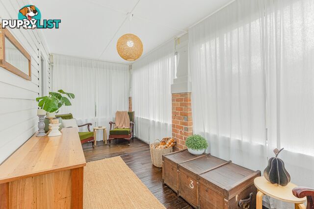34 Parker Street BEGA NSW 2550