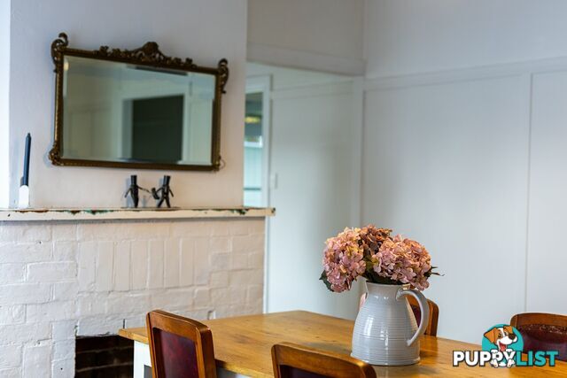 34 Parker Street BEGA NSW 2550