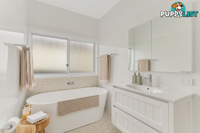 34 Parker Street BEGA NSW 2550