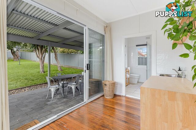 34 Parker Street BEGA NSW 2550