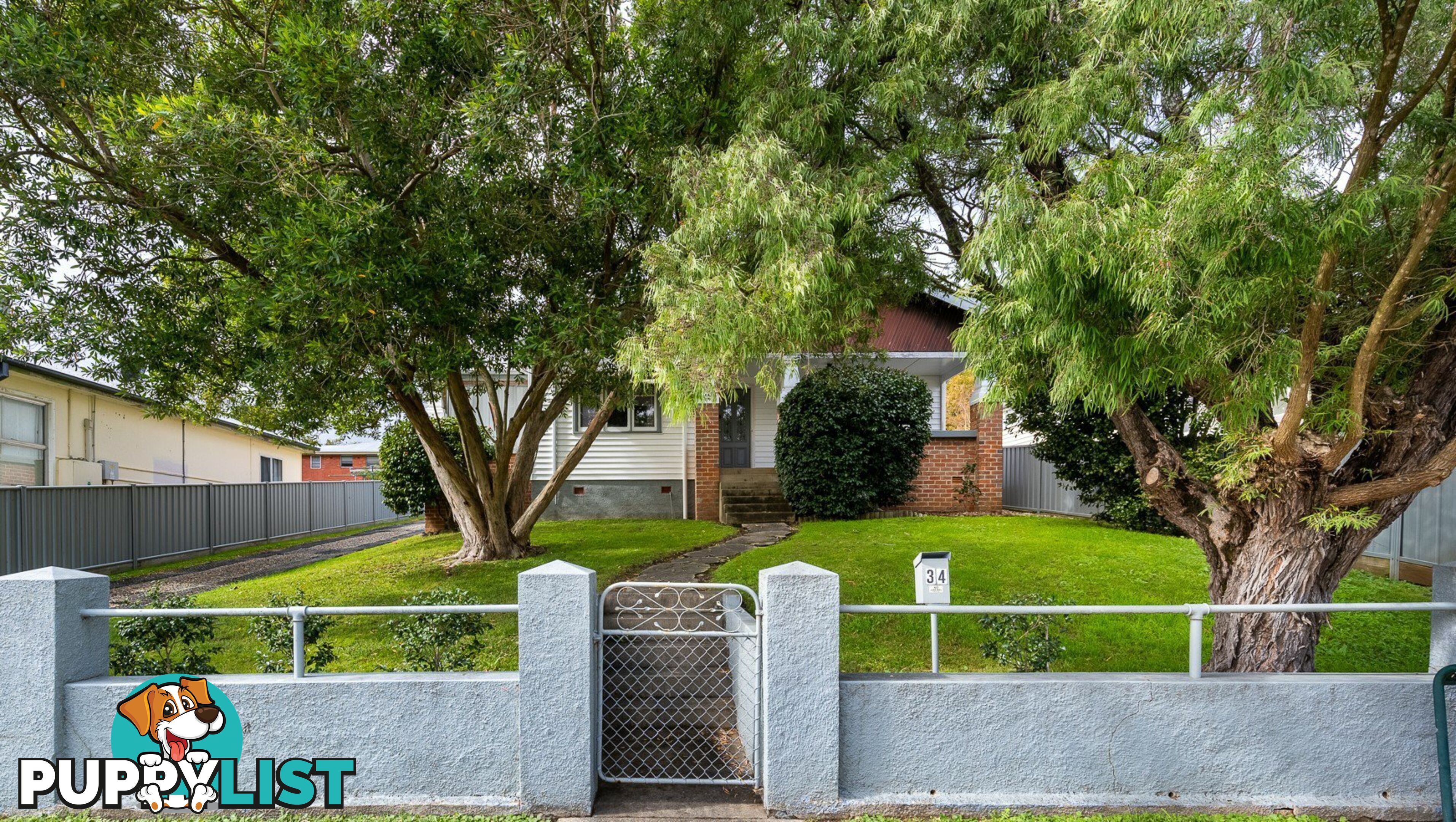 34 Parker Street BEGA NSW 2550