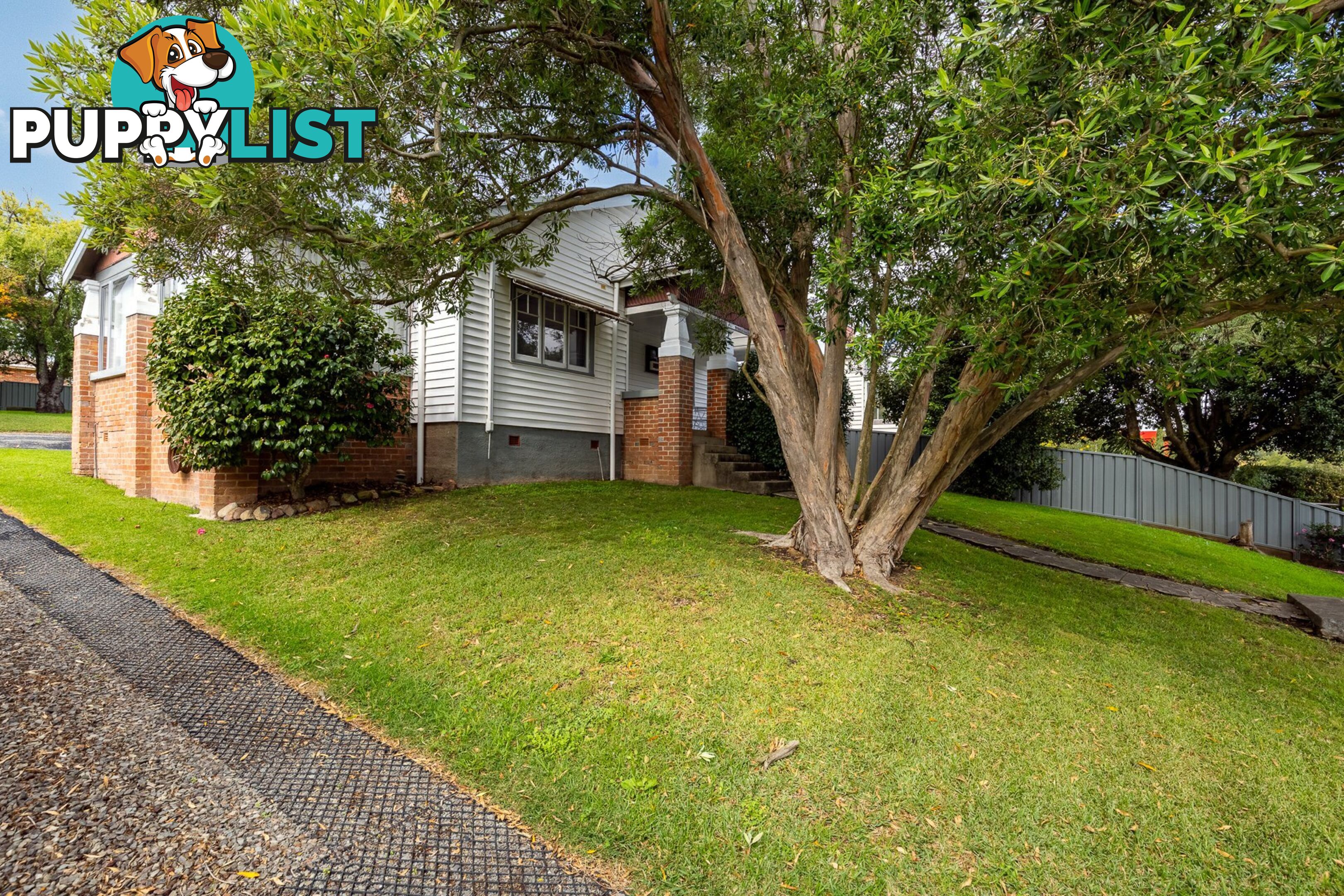 34 Parker Street BEGA NSW 2550