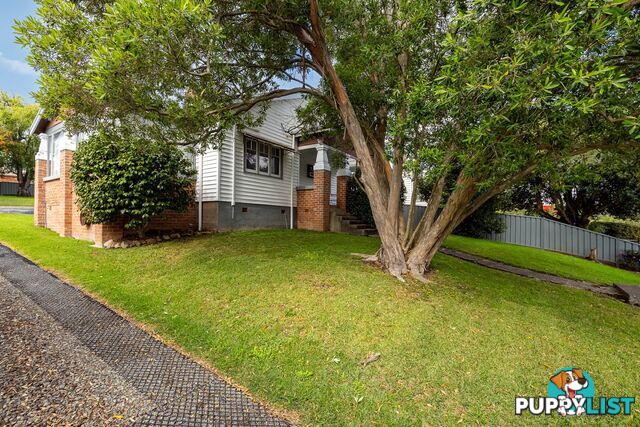 34 Parker Street BEGA NSW 2550