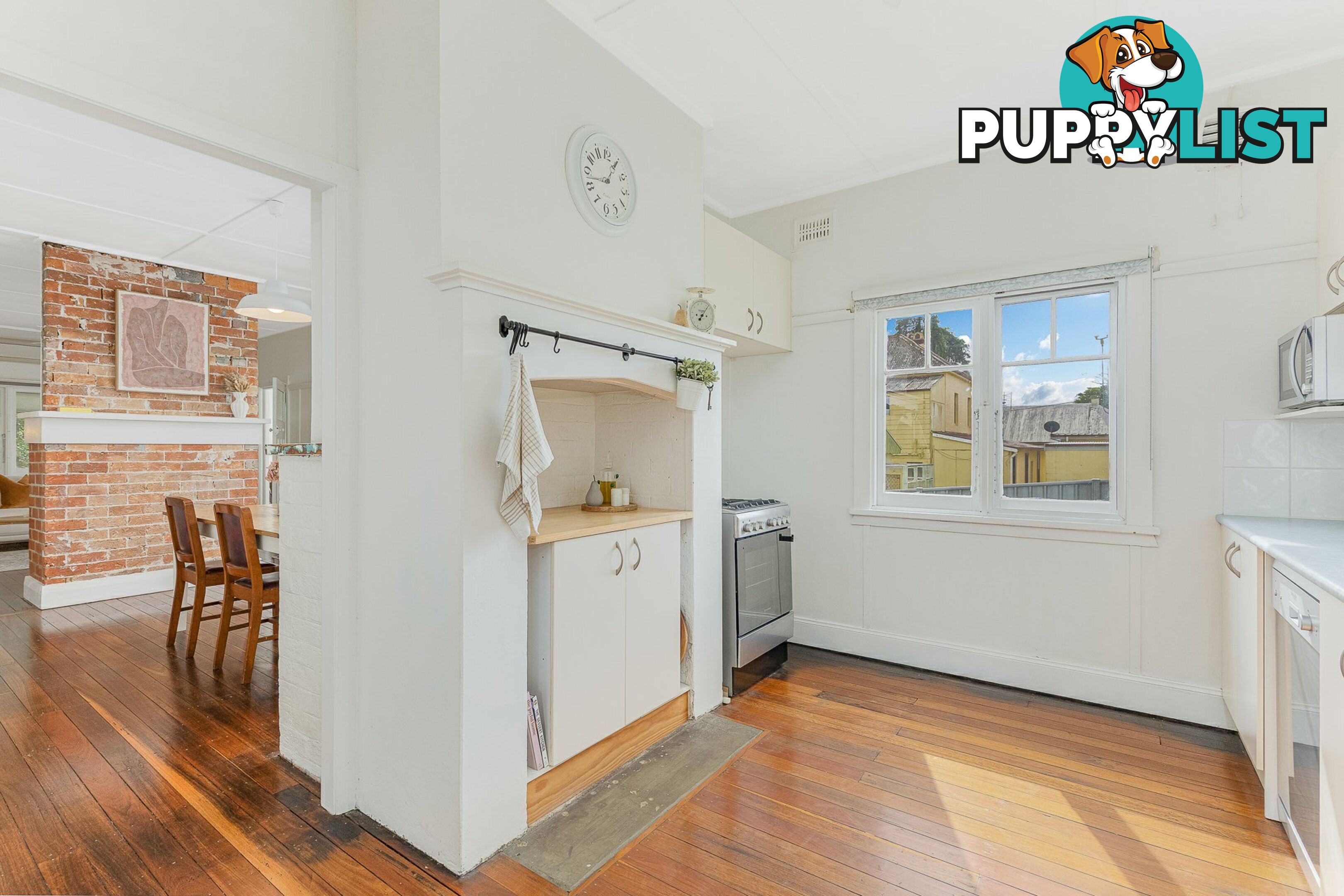 34 Parker Street BEGA NSW 2550