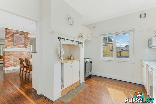34 Parker Street BEGA NSW 2550