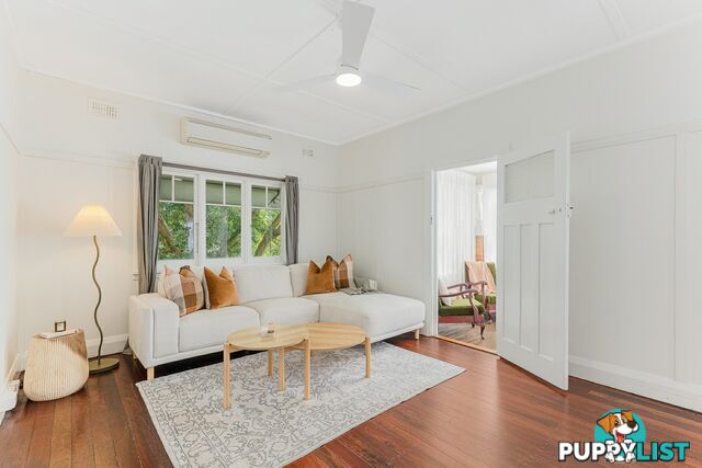 34 Parker Street BEGA NSW 2550