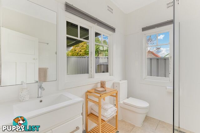 34 Parker Street BEGA NSW 2550