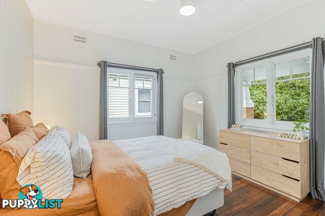 34 Parker Street BEGA NSW 2550
