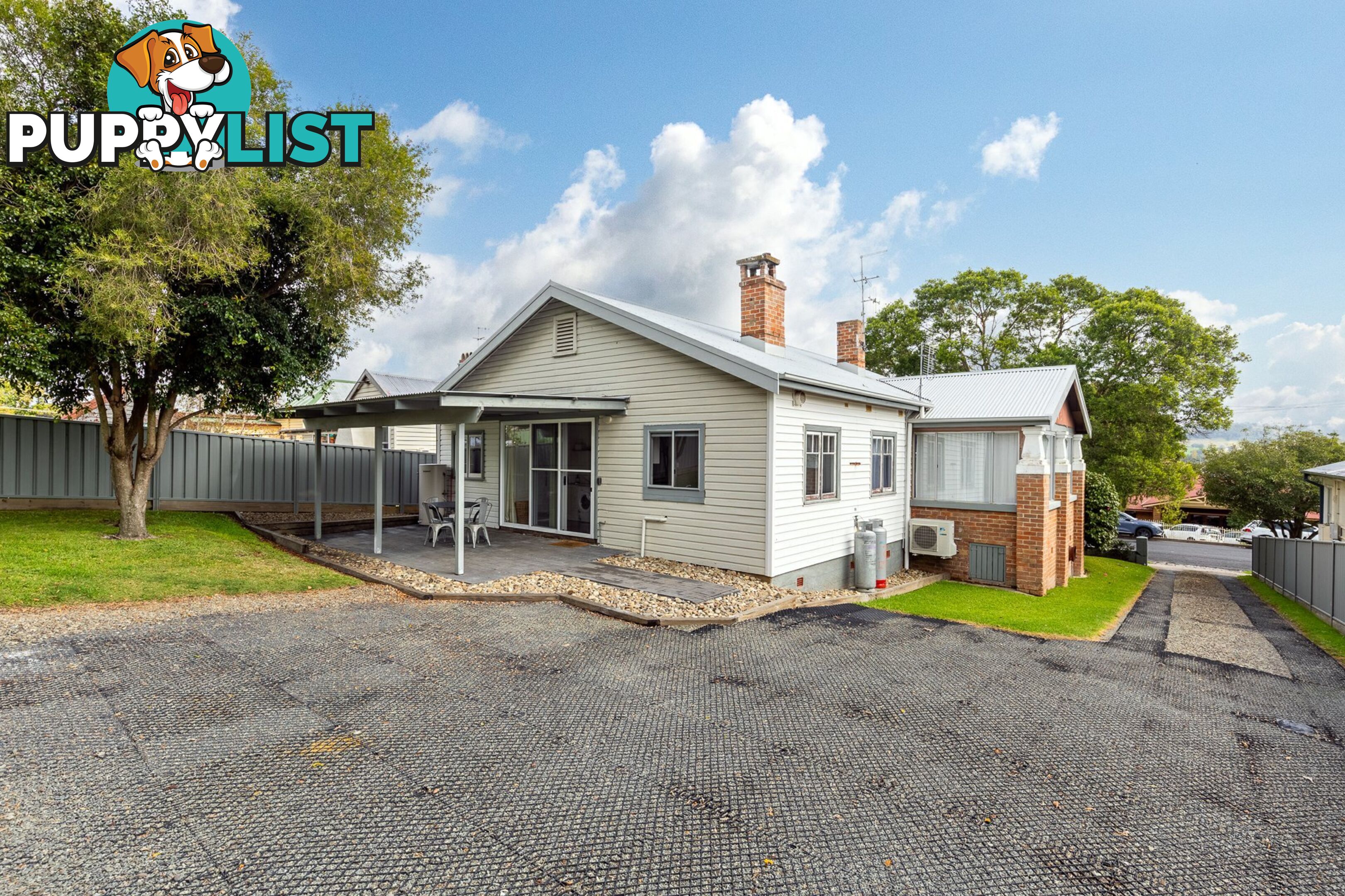 34 Parker Street BEGA NSW 2550