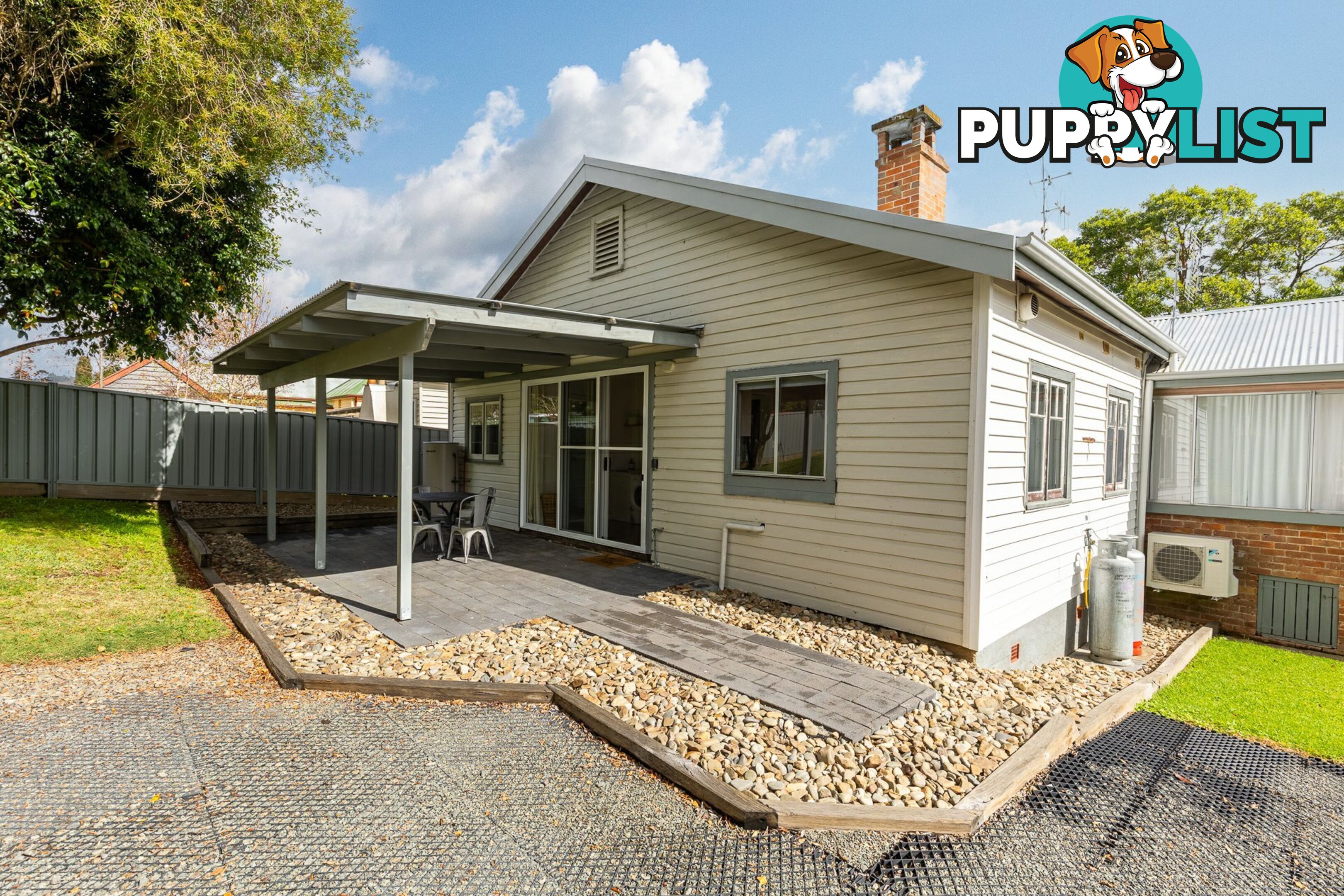 34 Parker Street BEGA NSW 2550