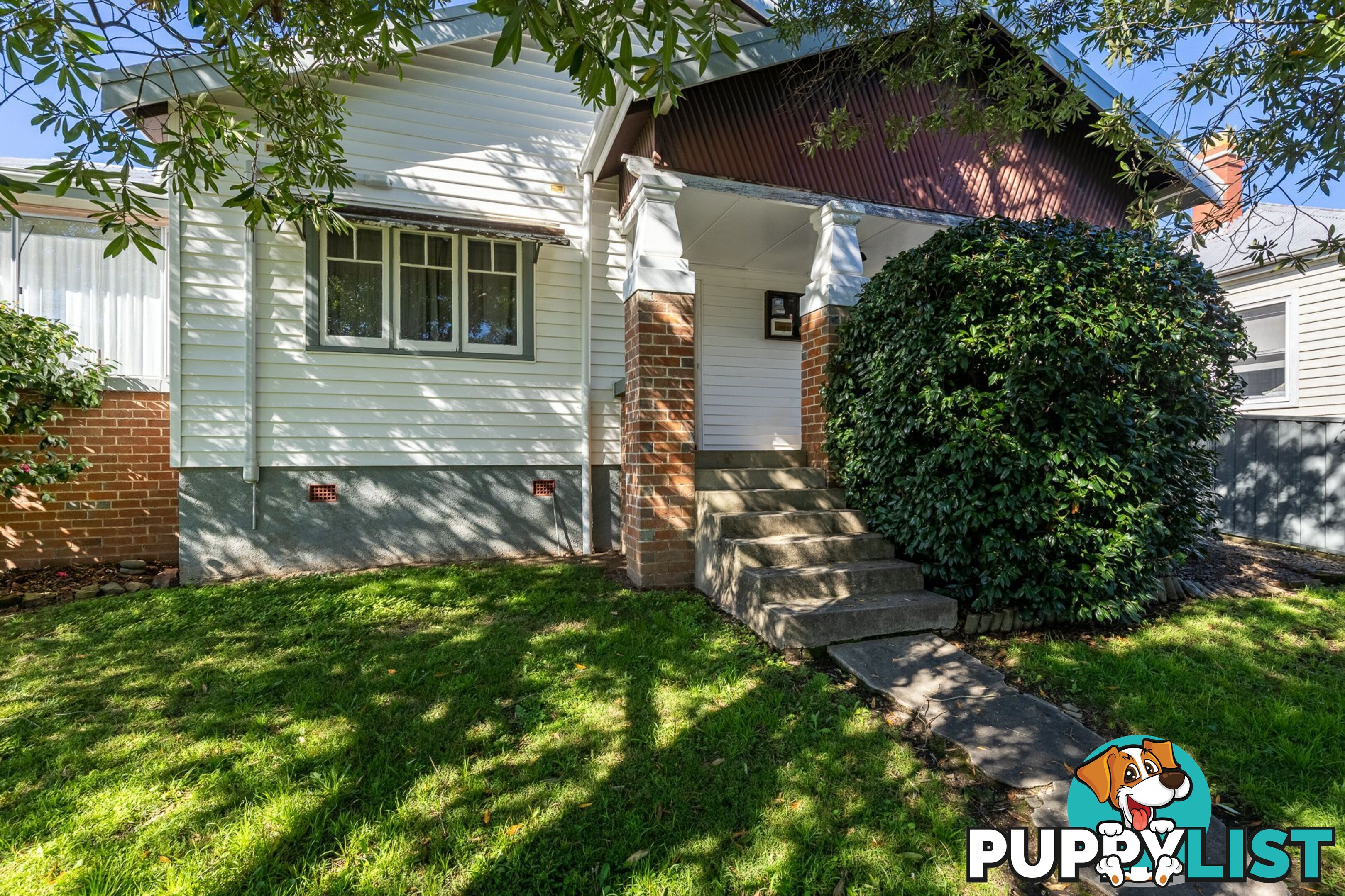 34 Parker Street BEGA NSW 2550