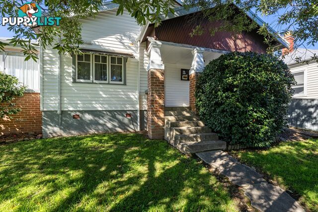 34 Parker Street BEGA NSW 2550