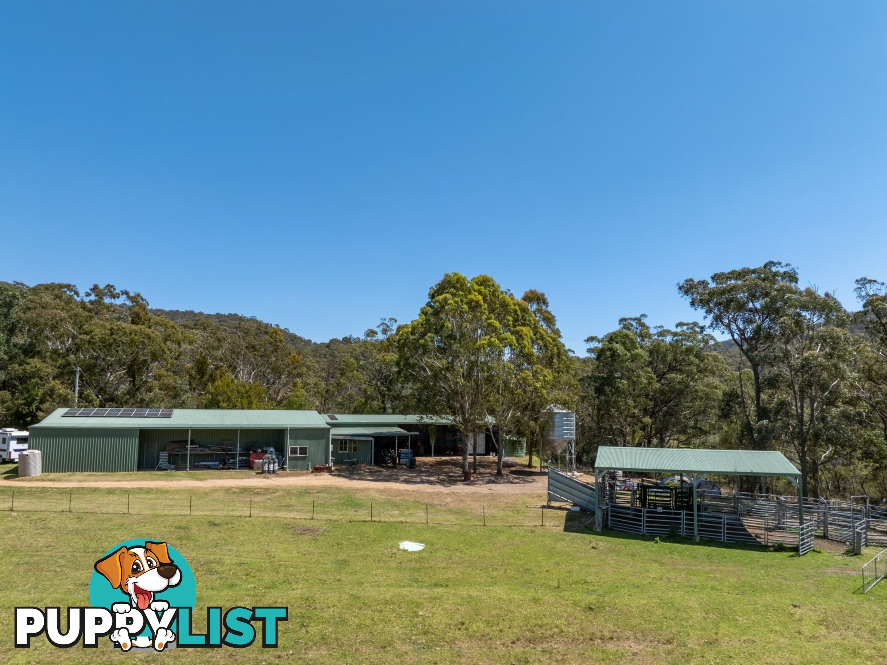 116 Big Jack Mountain Road BURRAGATE NSW 2550