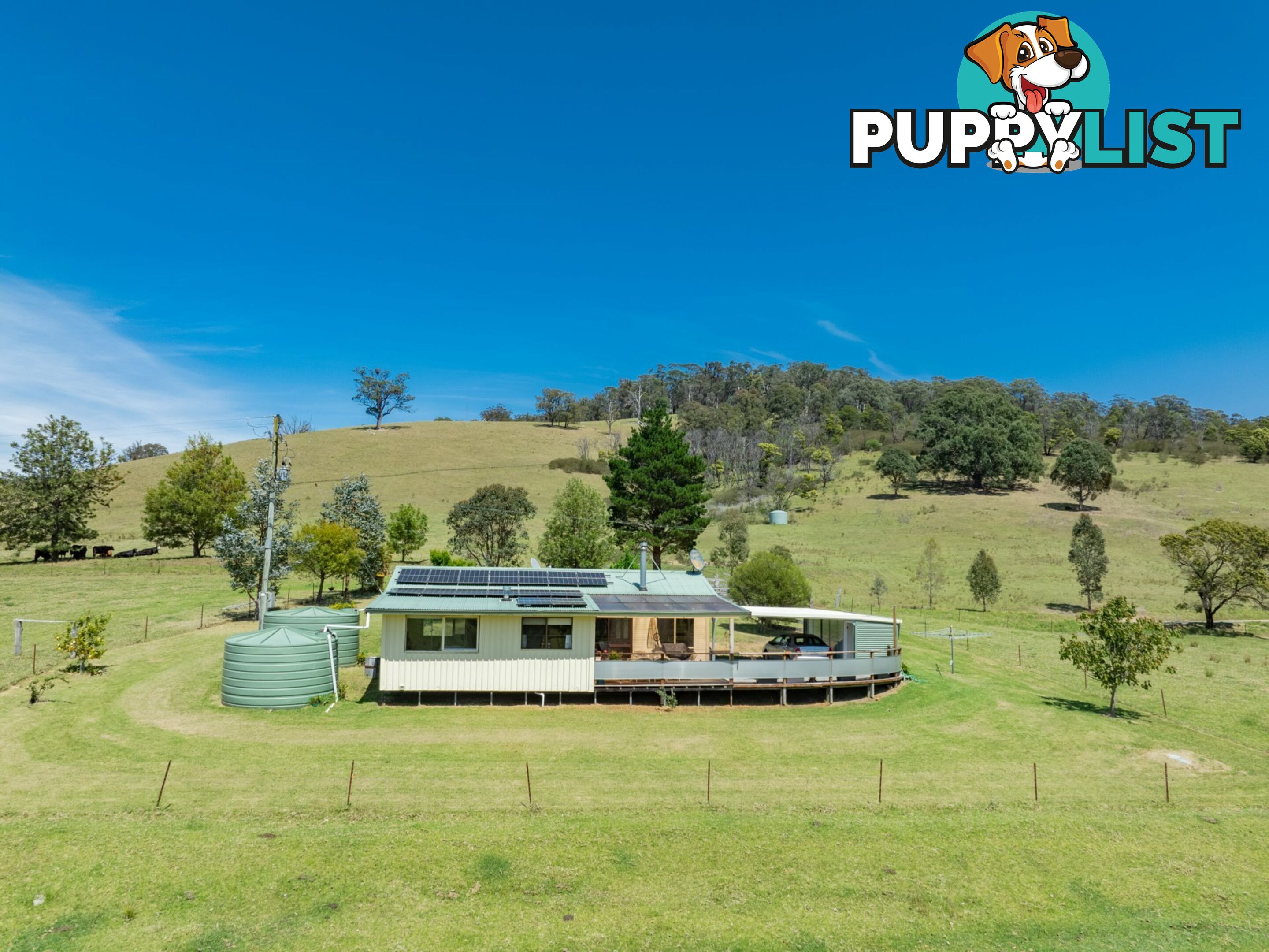 116 Big Jack Mountain Road BURRAGATE NSW 2550