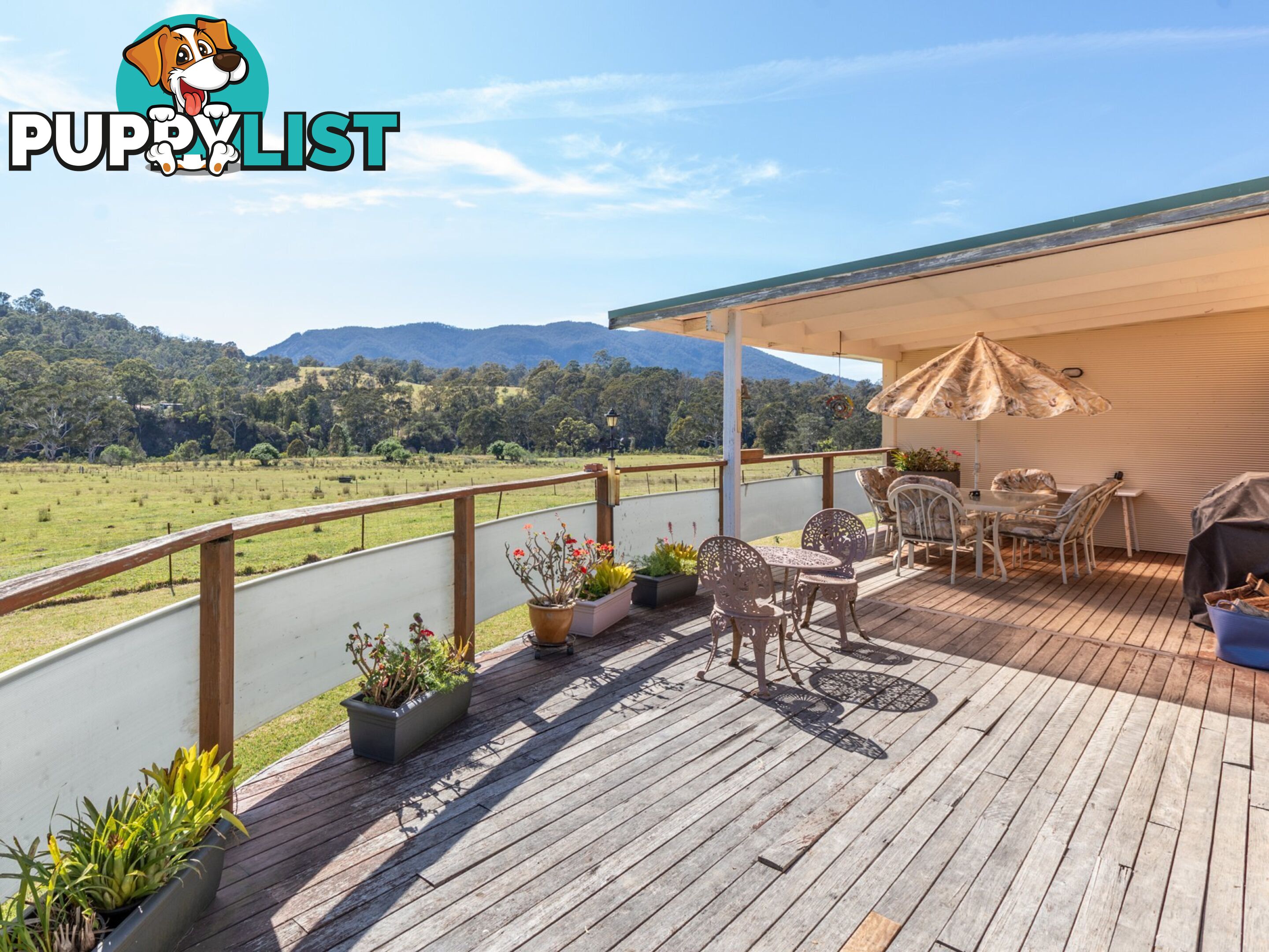 116 Big Jack Mountain Road BURRAGATE NSW 2550