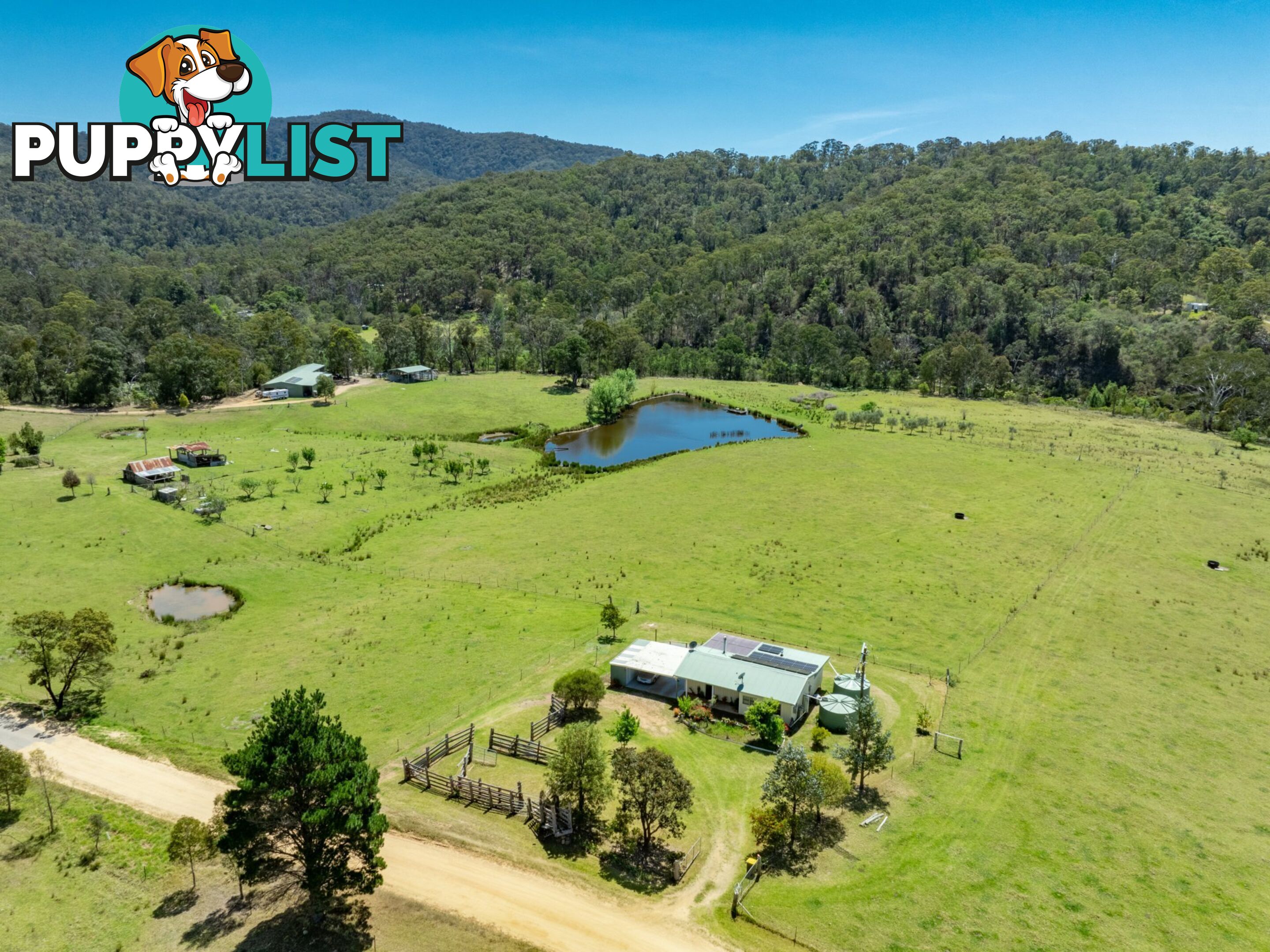 116 Big Jack Mountain Road BURRAGATE NSW 2550