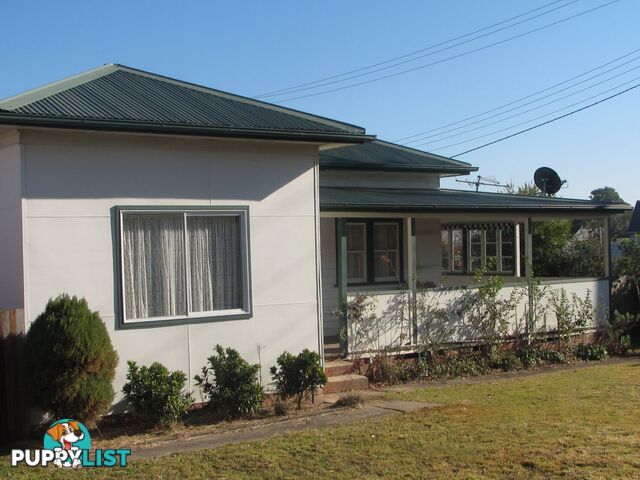 277 Auckland Street BEGA NSW 2550