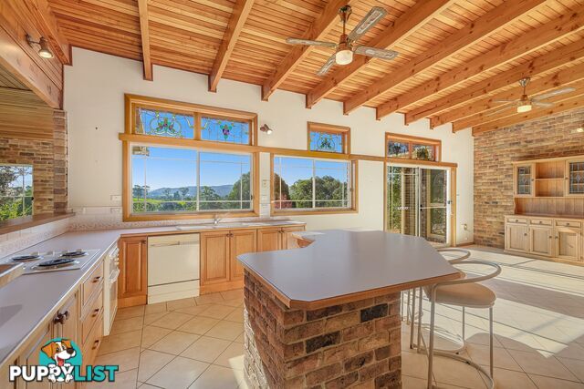 64 Narrawa Place BEGA NSW 2550