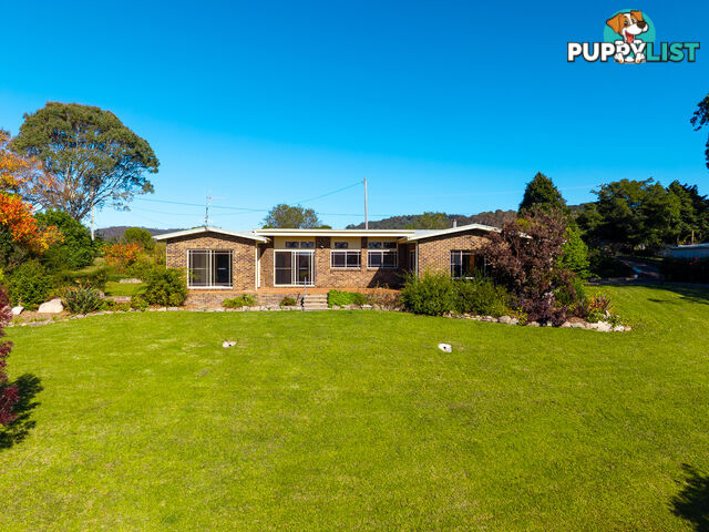 64 Narrawa Place BEGA NSW 2550