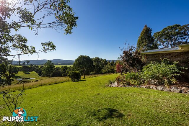 64 Narrawa Place BEGA NSW 2550