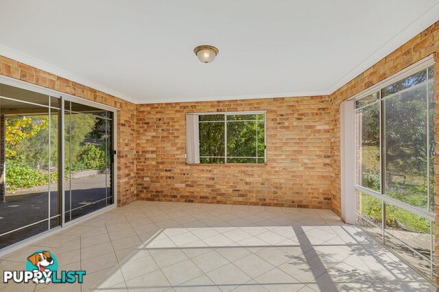 64 Narrawa Place BEGA NSW 2550