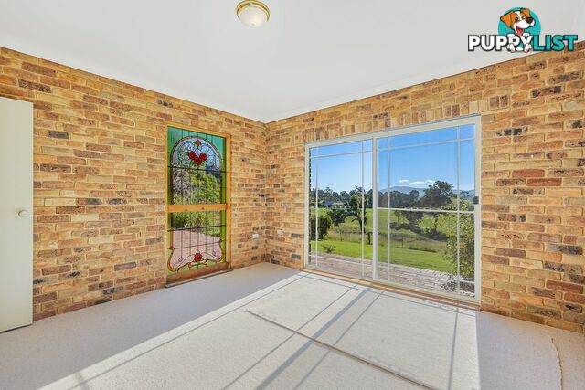 64 Narrawa Place BEGA NSW 2550