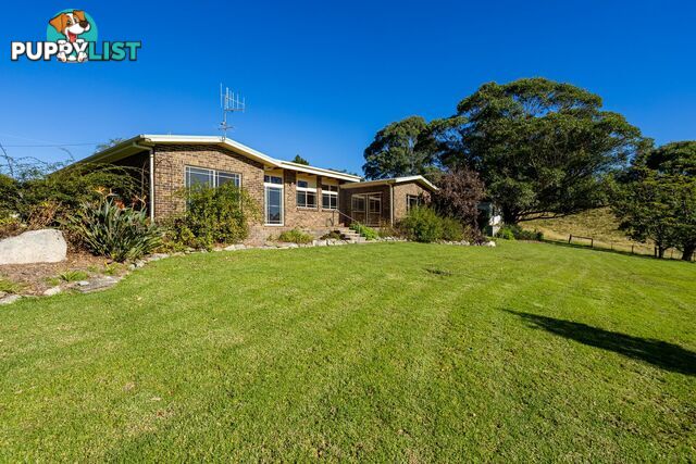 64 Narrawa Place BEGA NSW 2550