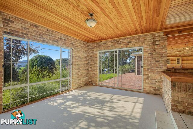 64 Narrawa Place BEGA NSW 2550