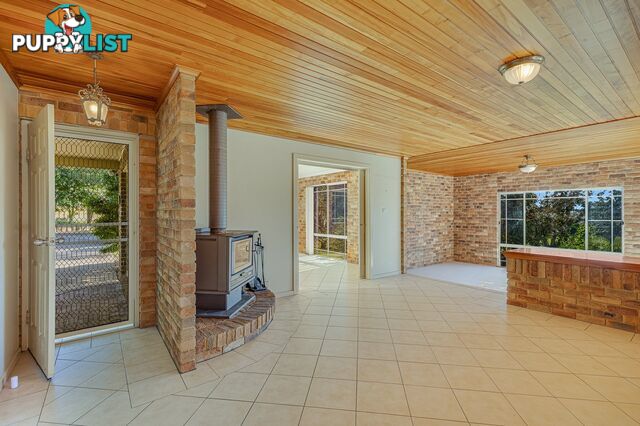 64 Narrawa Place BEGA NSW 2550