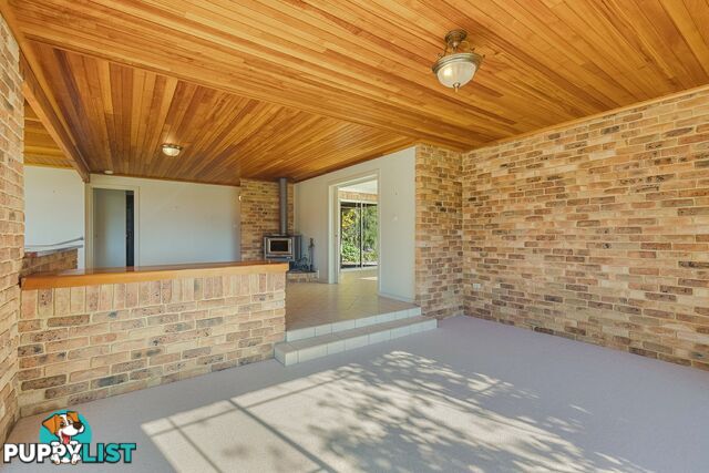 64 Narrawa Place BEGA NSW 2550