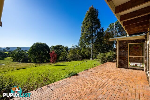 64 Narrawa Place BEGA NSW 2550