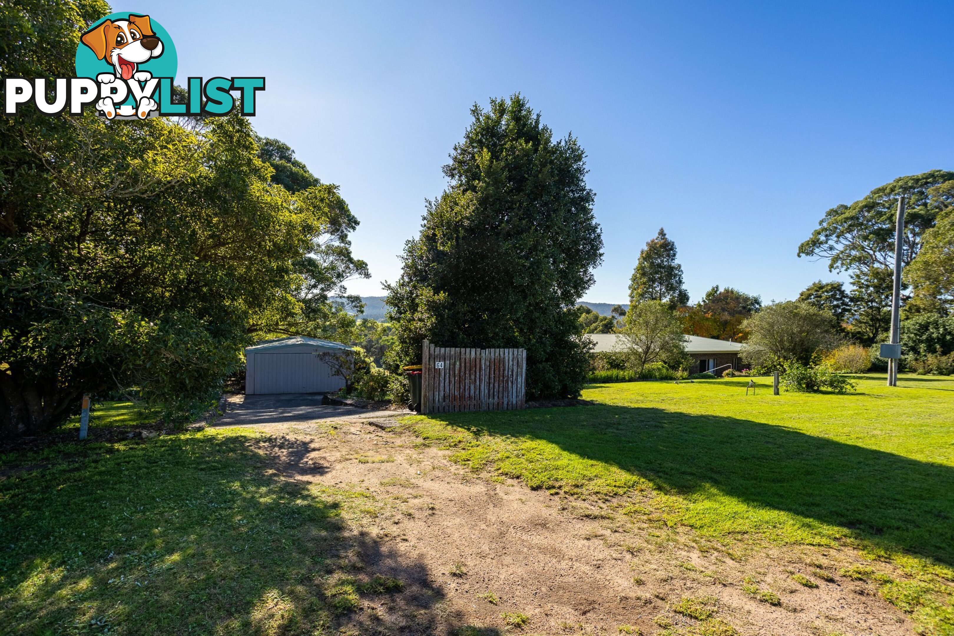 64 Narrawa Place BEGA NSW 2550