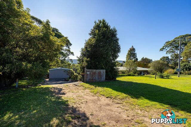 64 Narrawa Place BEGA NSW 2550