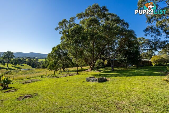64 Narrawa Place BEGA NSW 2550
