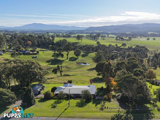 64 Narrawa Place BEGA NSW 2550