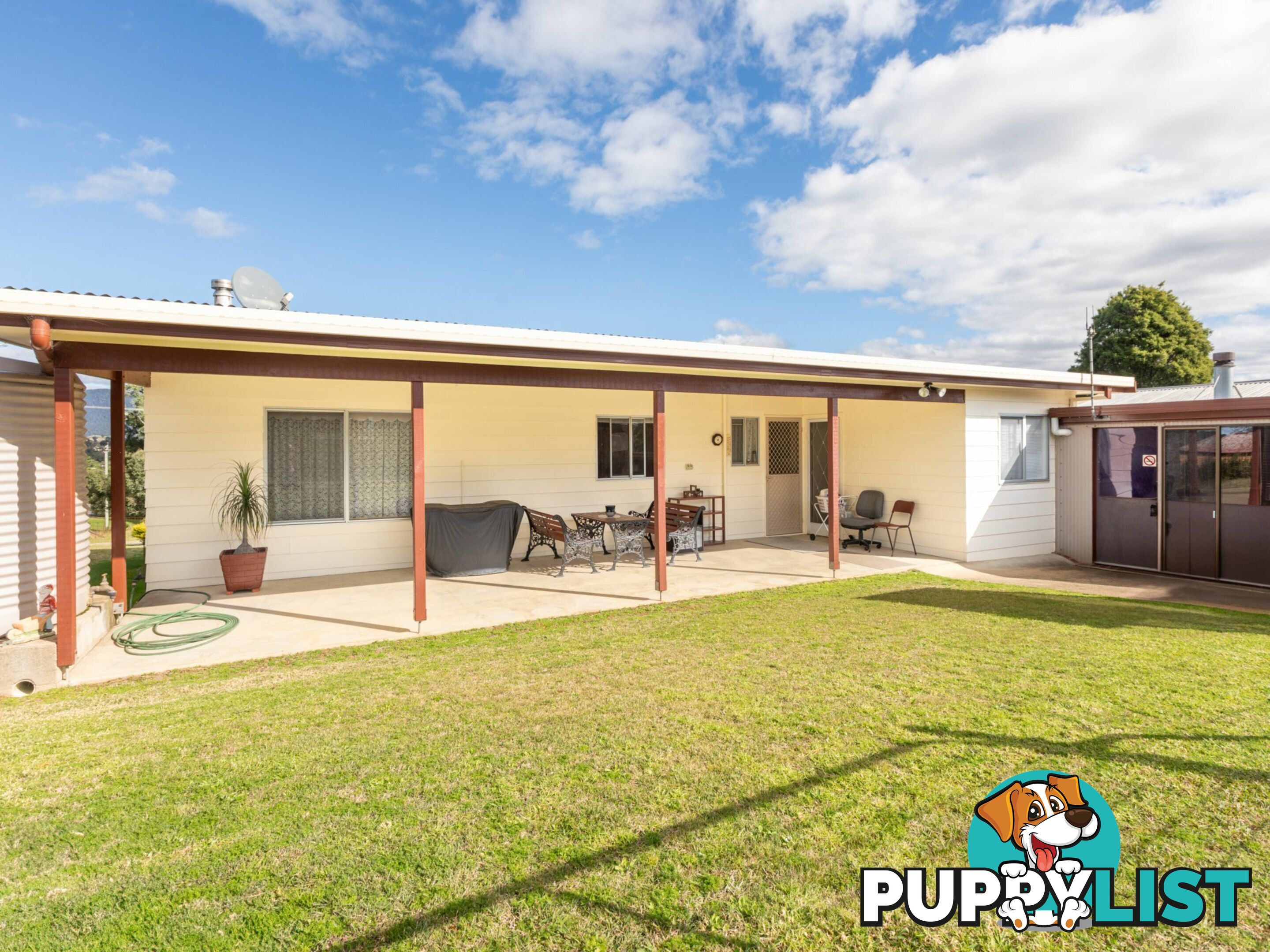 50-52 Loftus Street BEMBOKA NSW 2550