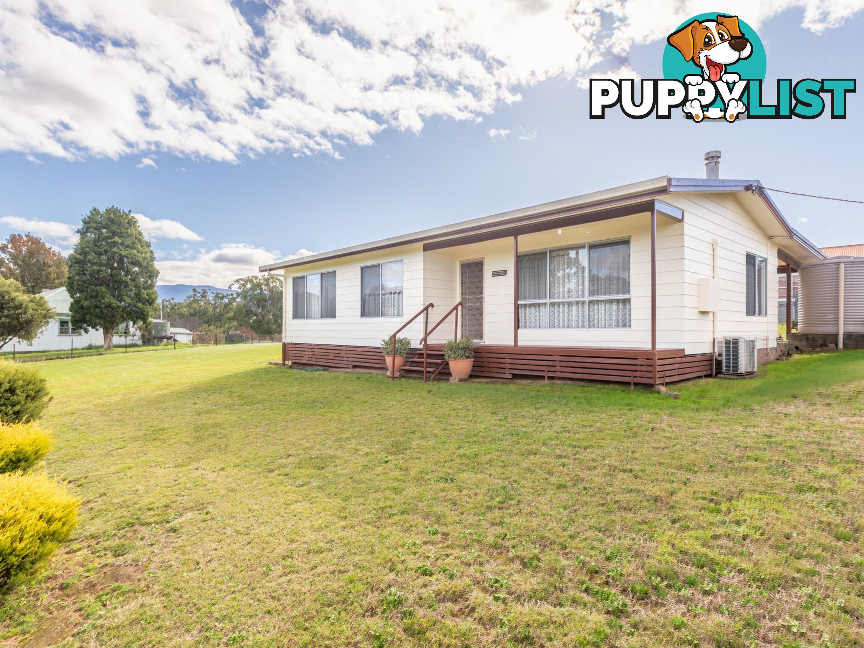 50-52 Loftus Street BEMBOKA NSW 2550