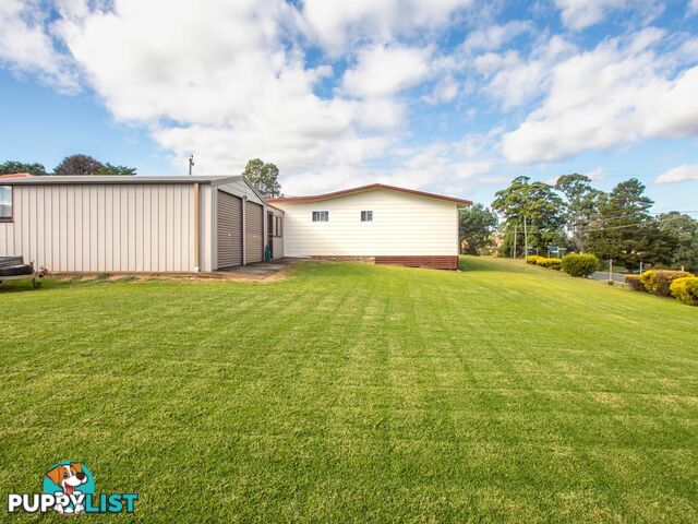 50-52 Loftus Street BEMBOKA NSW 2550