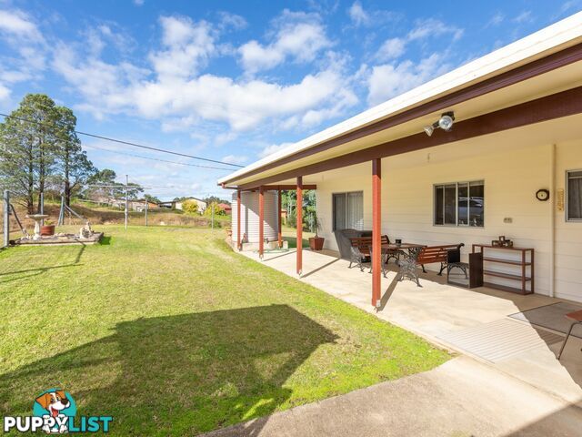 50-52 Loftus Street BEMBOKA NSW 2550