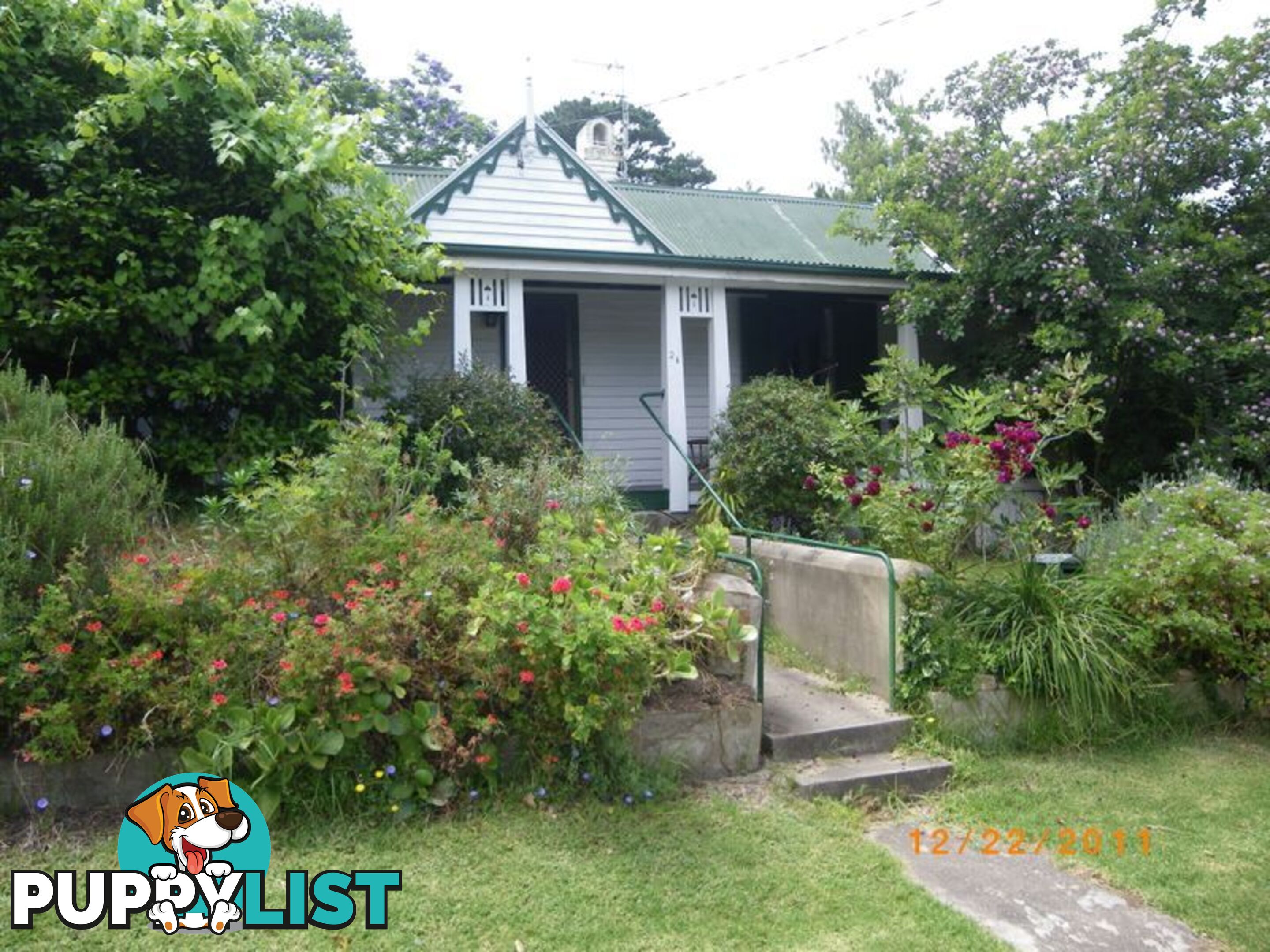 2a Union Street BEGA NSW 2550