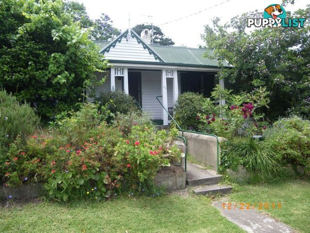 2a Union Street BEGA NSW 2550